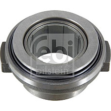 Rulment de presiune Rulment de eliberare a ambreiajului DAF 45 55 65 65 CF 75 75 CF 85 85 CF 95 95 XF F 1000 F 11 DAF F 1300, Cadru de sprijin Febi Bilstein 105376