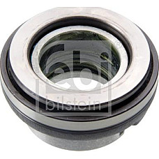 Rulment de presiune Rulment de eliberare a ambreiajului DAF 45 65 75 85 95 F 1000 F 1100 F 1300 F 1500 F 1700 F 1 DAF 95, 09.1987 - 01.1998 Febi Bilstein 105370