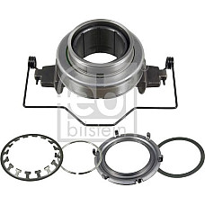 Rulment de presiune Rulment de eliberare a ambreiajului se potriveste. RVI C K T VOLVO 7300 8300 8500 8700 8900 9400 9500 9700 9 VOLVO FH16 (FH), 08.1993 - Febi Bilstein 105373