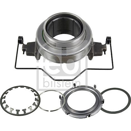 Rulment de presiune Rulment de eliberare a ambreiajului se potriveste. RVI C K T VOLVO 7300 8300 8500 8700 8900 9400 9500 9700 9 VOLVO FH16 (FH), 08.1993 - Febi Bilstein 105373