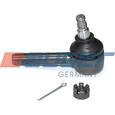 Sfera de cuplare. maneta schimbator viteze Articulatie cu bile si socl a tijei de schimb exterior dreapta fata-verso M16x15m VOLVO B10 (1M), Autobuz, 01.1978 - 08.2011 Auger 10524