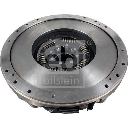 Placa presiune ambreiaj Placa de presiune ambreiaj 403mm MERCEDES ACTROS ACTROS MP2 - MP3 AXOR AXOR 2 OM457.910-O MERCEDES-BENZ AXOR, 09.2001 - 12.2005 Febi Bilstein 105256