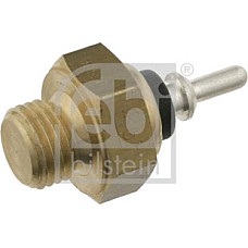 Comutator temperatura. ventilator radiator intrerupator termostatic al ventilatorului radiatorului MERCEDES -8 W1 MERCEDES-BENZ G-CLASS (W463), Crossover, 09.1989 - Febi Bilstein 10520