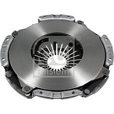 Placa presiune ambreiaj Placa de presiune ambreiaj 310mm MERCEDES LK-LN2 NG UNIMOG VOLVO FH12 FLC D12A380-OM366.9 MERCEDES-BENZ NG, 08.1973 - 03.1998 Febi Bilstein 105286
