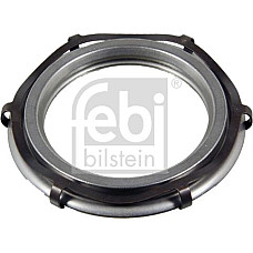 Set reparatie. rulment de presiune Rulment de eliberare a ambreiajului SCANIA 3 3 BUS 4 4 BUS F K K BUS N BUS PGR SCANIA 3 - series (P_LB6X2), Autobuz, 01.1988 - 12.1999 Febi Bilstein 105272