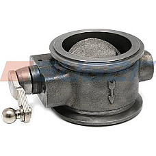 Clapeta sistem evacuare. frana motor Working cylinder fits. DAF Auger 105799