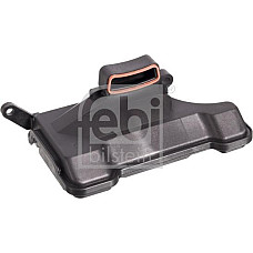 Filtru hidraulic. cutie de viteze automata Gearbox hydraulic filter OPEL ASTRA F ASTRA F CLASSIC ASTRA G ASTRA G CLASSIC A VAUXHALL CORSA Mk I (S93), Hatchback, 12.1992 - 09.2000 Febi Bilstein 105792