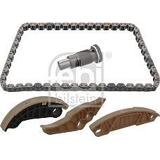 Chit lant de distributie VW TOURAN (5T1), Dubita, 05.2015 - Febi Bilstein 105797