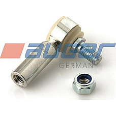Articulatie unghiulara Articulatie cu bile si socluri a tijei de schimb M8x125mm L- 47mm se potriveste. MAN E2000 EM F2000 F90 MAN F90, 06.1986 - 12.1997 Auger 10579
