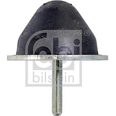 Tampon cauciuc. suspensie Aparare cu arc suspendate MERCEDES ACTROS MP4 - MP5 ANTOS AROCS MERCEDES-BENZ ACTROS MP4 / MP5 (963-0-C), 07.2011 - Febi Bilstein 105700