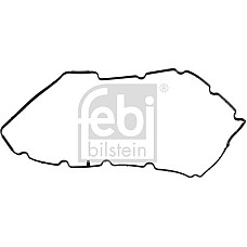 Garnitura. capac supape Rocker cover gasket HYUNDAI I40 I I40 I CW IX35 TUCSON KIA CARENS IV OPTIMA SPORTAGE III SPORTAGE HYUNDAI i40 (VF), Sedan, 03.2012 - Febi Bilstein 105782
