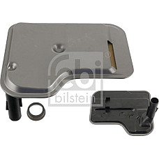 Filtru hidraulic, cutie de viteze automata BMW 1 (3 door) I (E81), Hatchback, 09.2006 - 09.2012 Febi Bilstein 105778