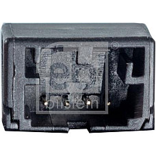 Comutator lumini frana AUDI A8 III (4H2, 4H8, 4HC, 4HL), Sedan, 11.2009 - 01.2018 Febi Bilstein 106546