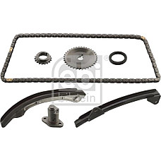 Chit lant de distributie TOYOTA AVENSIS I (_T22_), Sedan, 09.1997 - 02.2003 Febi Bilstein 106562