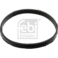 Etansare, carcasa clapeta VW POLO CLASSIC (6V2), Sedan, 01.1995 - 11.2009 Febi Bilstein 106506