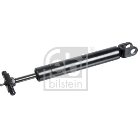 Amortizor, reglaj scaun MERCEDES-BENZ INTEGRO (O 550), Autobuz, 09.1996 - Febi Bilstein 106511