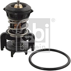 Termostat,lichid racire SEAT LEON (5F1), Hatchback, 09.2012 - Febi Bilstein 106524