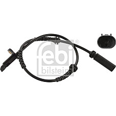 Senzor ABS BMW 1 (F52), Sedan, 01.2017 - Febi Bilstein 106638