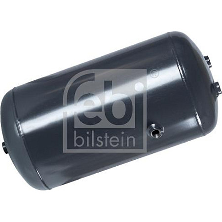 Rezervor aer. sistem compresor Rezervor de aer 30 l sr.276mm-dl.568mm 145 bar se potriveste. SCANIA 2 3 BUS 4 4 BUS F K K BUS LP SCANIA F - series, Autobuz, 01.1991 - 04.2000 Febi Bilstein 106060