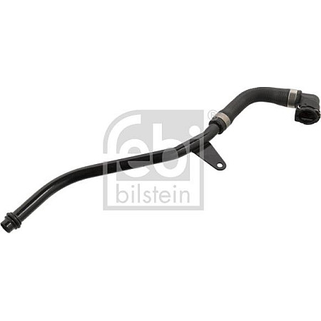 Cuplaj conducta lichid racire BMW 7 - III (E38), Sedan, 03.1994 - 11.2001 Febi Bilstein 106033