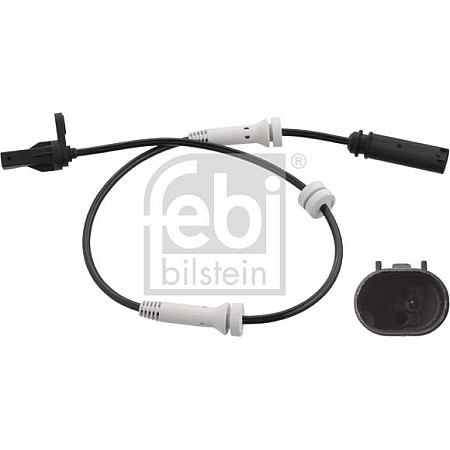 Senzor ABS BMW 4 Gran (F36), Compartiment, 03.2014 - Febi Bilstein 106199