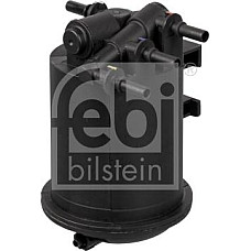 Filtru combustibil RENAULT ESPACE III KANGOO KANGOO EXPRESS LAGUNA I LAGUNA II MASTER II MEGANE I MEGANE I CLASSI RENAULT LAGUNA I Grandtour (K56_), Turism, 09.1995 - 08.2002 Febi Bilstein 106107