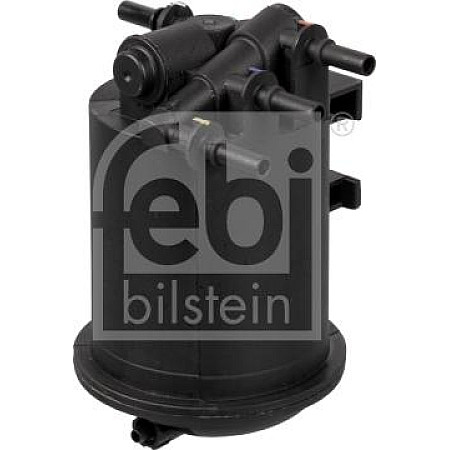 Filtru combustibil RENAULT ESPACE III KANGOO KANGOO EXPRESS LAGUNA I LAGUNA II MASTER II MEGANE I MEGANE I CLASSI RENAULT LAGUNA I Grandtour (K56_), Turism, 09.1995 - 08.2002 Febi Bilstein 106107