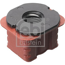 Suport radiator MERCEDES-BENZ SLS AMG (R197), Roadster, 06.2011 - Febi Bilstein 106173