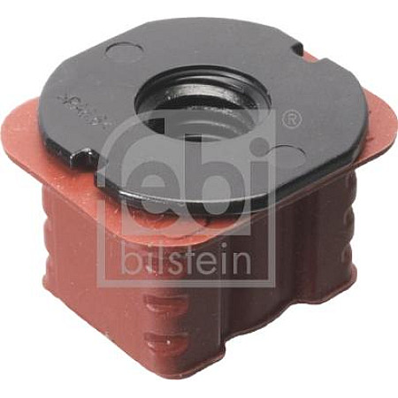Suport radiator MERCEDES-BENZ GLA-CLASS (X156), Crossover, 12.2013 - Febi Bilstein 106173