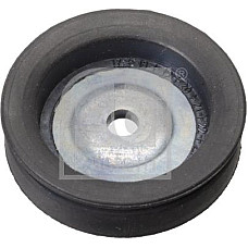 Suport radiator AUDI A6 Allroad (4GH, 4GJ, C7), Turism, 01.2012 - 09.2018 Febi Bilstein 106172