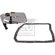 Set filtre hidraulice. cutie e vit.automata Gearbox hydraulic filter MINI R50 R53 R52 1.6 06.01-07.08 MINI Cooper I (R50, R53), Hatchback, 06.2001 - 09.2006 Febi Bilstein 106890