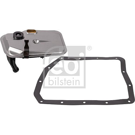 Set filtre hidraulice. cutie e vit.automata Gearbox hydraulic filter MINI R50 R53 R52 1.6 06.01-07.08 MINI Cooper I (R50, R53), Hatchback, 06.2001 - 09.2006 Febi Bilstein 106890