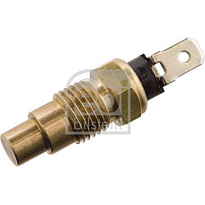 Senzor,temperatura lichid de racire NISSAN PICK UP (D22), Ridica, 01.1997 - Febi Bilstein 106850