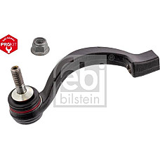 Cap de bara JAGUAR XJ (X350, X358), Sedan, 03.2003 - 03.2009 Febi Bilstein 106867
