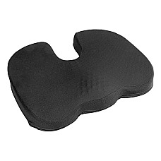 Perna scaun cu spuma memorie Contour