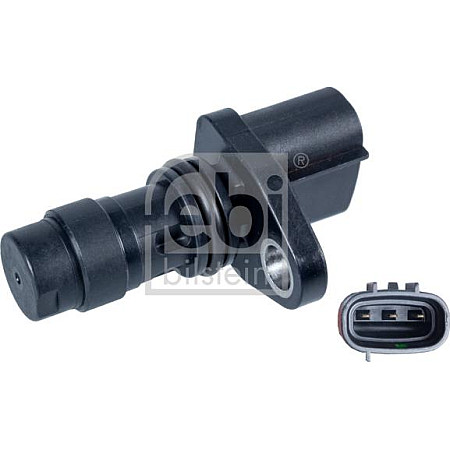 Senzor impulsuri. arbore cotit Senzor pozitie arbore cotit MAZDA 3 5 6 2.0D 06.02-12.10 MAZDA 3 (BK), Hatchback, 10.2003 - 12.2009 Febi Bilstein 106822