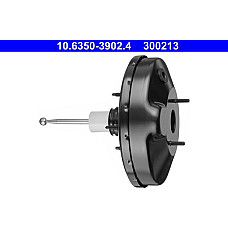 Amplificare frane SEAT CORDOBA (6K1, 6K2), Sedan, 02.1993 - 12.2002 ATE 10.6350-3902.4