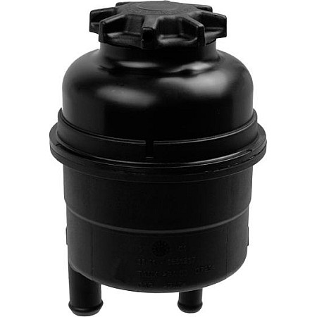 Rezervor, ulei hidraulic servo-directie BMW 3 - V (E93), Sabrioleta, 05.2006 - 12.2013 Lemforder 10631 02