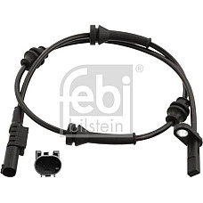 Senzor ABS ALFA ROMEO GIULIETTA (940_), Hatchback Van, 04.2011 - Febi Bilstein 106325