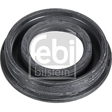 Scut protectie termica, inst. injectie VW POLO (6R1, 6C1), Hatchback, 03.2009 - Febi Bilstein 106242