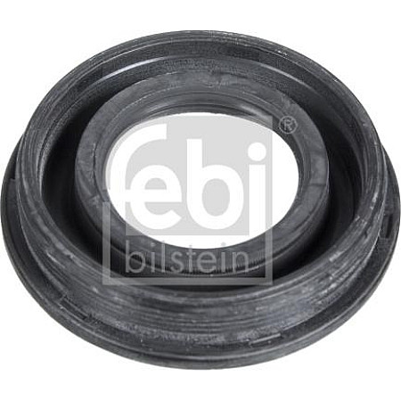 Scut protectie termica, inst. injectie VW POLO (6R1, 6C1), Hatchback, 03.2009 - Febi Bilstein 106242