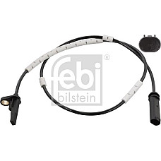 Senzor ABS BMW 4 (F32, F82), Compartiment, 07.2013 - Febi Bilstein 106265
