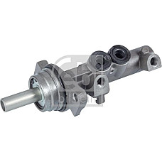 Pompa centrala, frana VW GOLF VI Variant (AJ5), Turism, 07.2009 - 07.2014 Febi Bilstein 106219