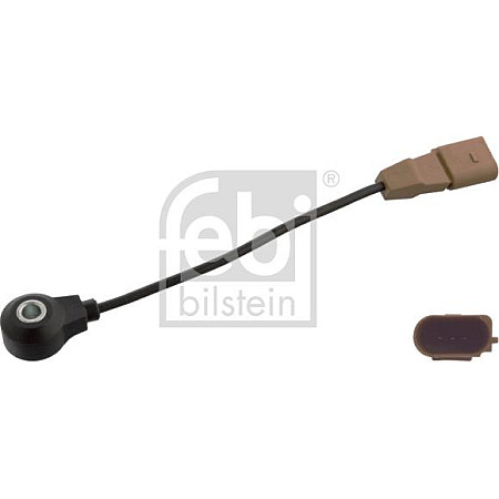 Senor batai SKODA OCTAVIA I (1U2), Hatchback, 09.1996 - 12.2010 Febi Bilstein 106281