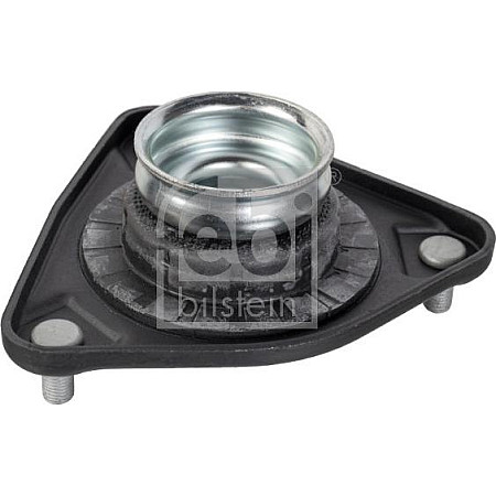 Rulment sarcina suport arc Montare cu structura MacPherson Fata Dreapta-Stanga HYUNDAI I30 KIA CEED CERATO III PR HYUNDAI i30 CW II (GD), Turism, 06.2012 - Febi Bilstein 106714