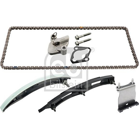 Chit lant de distributie OPEL ASTRA K Sports Tourer (B16), Turism, 11.2015 - Febi Bilstein 106729