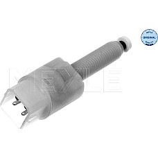 Comutator lumini frana AUDI ALLROAD (4BH, C5), Turism, 05.2000 - 08.2005 Meyle 100 945 0000