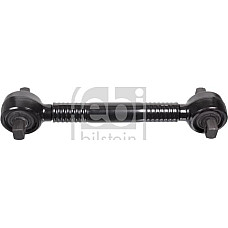 Brat. suspensie roata Tija de control Spate L-449mm VOLVO 8300 8700 8900 9400 9500 B6 B7 FH FH II FH12 FH16 FH16 VOLVO FMX, 04.2010 - Febi Bilstein 100946