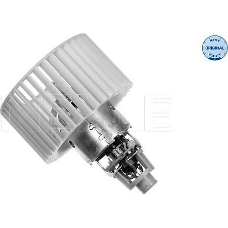 Aeroterma ventilator habitaclu AUDI A6 (4A2, C4), Sedan, 06.1994 - 10.1997 Meyle 100 959 0026