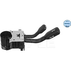 Comutator coloana directie Comutator combinat sub volan Indicatorii lumini AUDI 100 C3 100 C4 200 C3 80 B3 80 B4 AUDI 80 IV (89, 89Q, 8A, B3), Sedan, 06.1986 - 10.1991 Meyle 100 953 0014